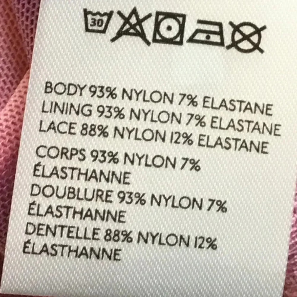 NWT Kimchi Blue Sydney Off-The-Shoulder Mini Dress Rose  Bourgogne Sz L - Picture 7 of 9